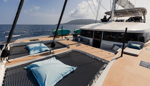 Spirit of Ponant Yacht 2