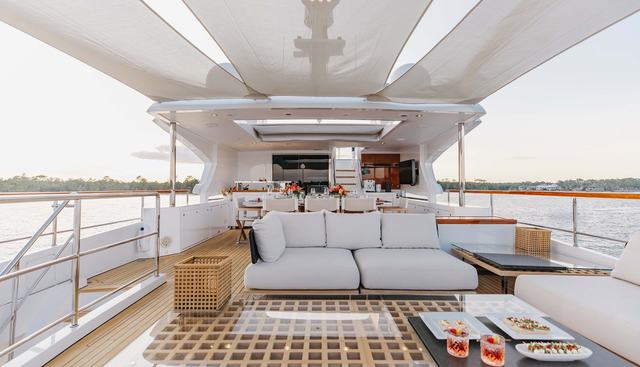 Bella Vita Yacht 3