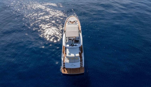 Ale II Yacht 5