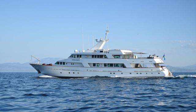 Kokomo Nights Yacht 2