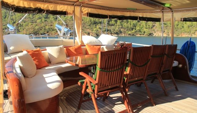 Biliz Yacht 4