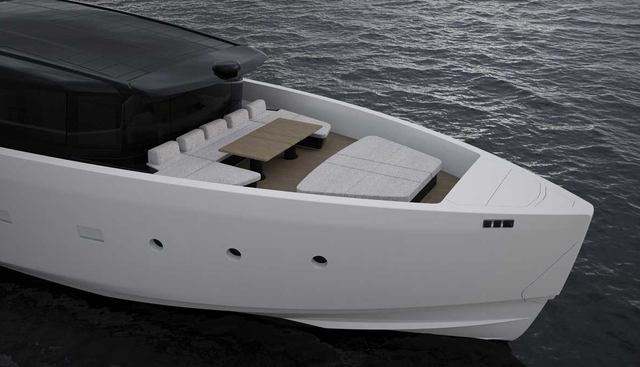Almax Yacht 2