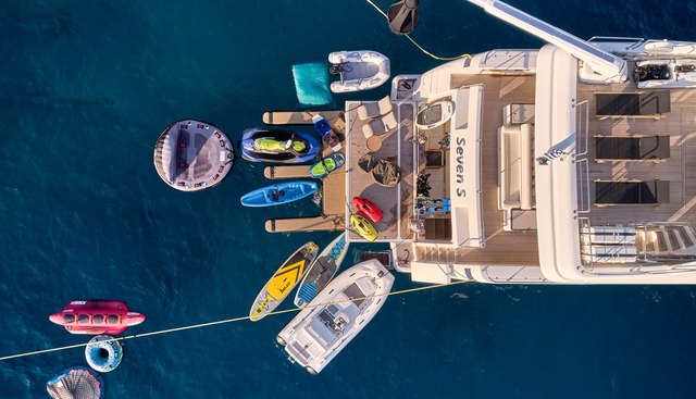Meli D Yacht 4