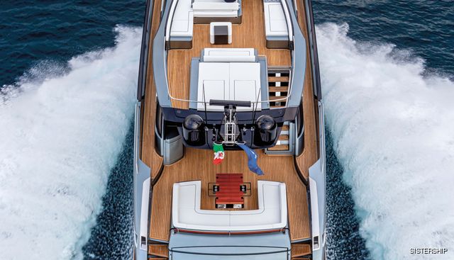 Lady DB Yacht 4