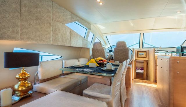 Revival Yacht 4