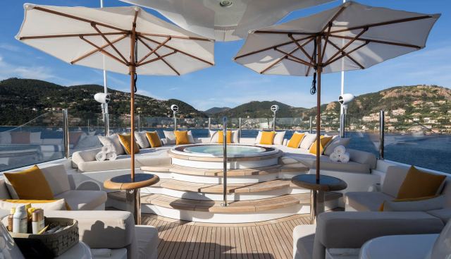 SYNTHESIS Yacht 3