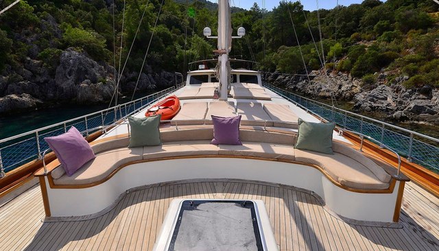 Luce Del Mare Yacht 3