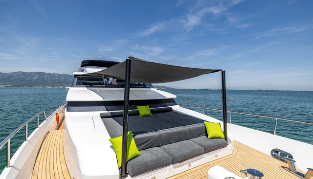 Camena Yacht 2