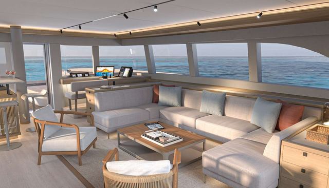 Imladris Yacht 5