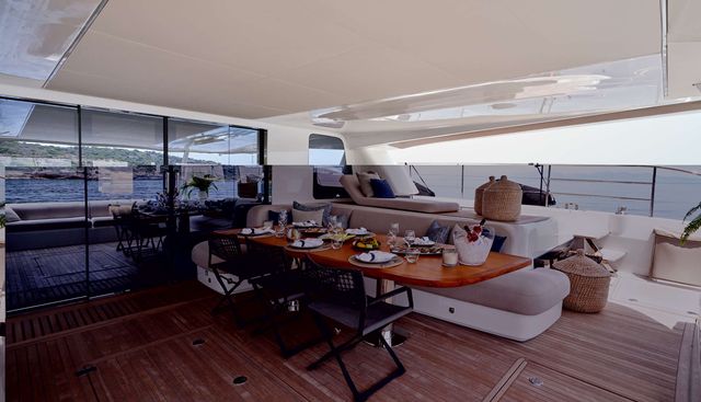 Valium 67 Yacht 3