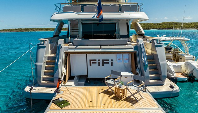 Fifi Yacht 5