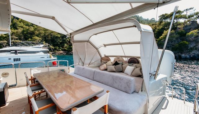 Somafix Yacht 3