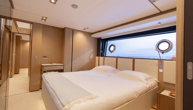 Karma Yacht 3