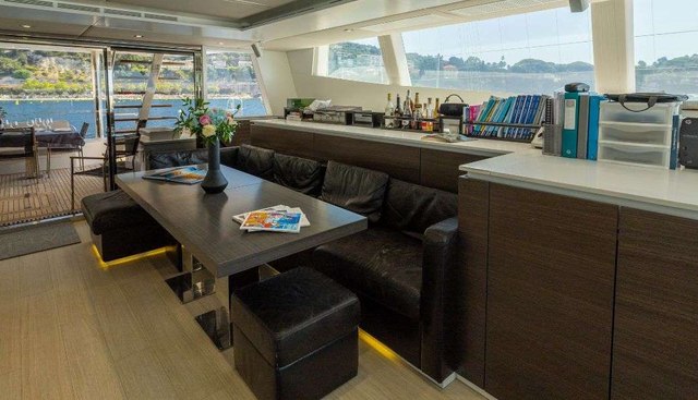 Alkimia Yacht 5