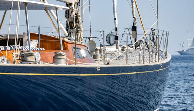 Bolero Yacht 3