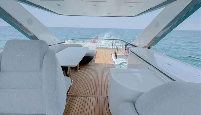 Spysea Yacht 3