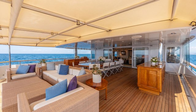 Jubilee Yacht 3