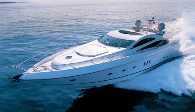 Octavia Yacht 2