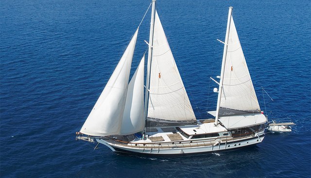 Derya Deniz Yacht 4