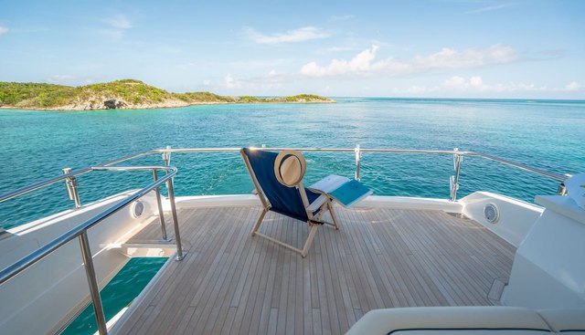 Nailed It Yacht 4