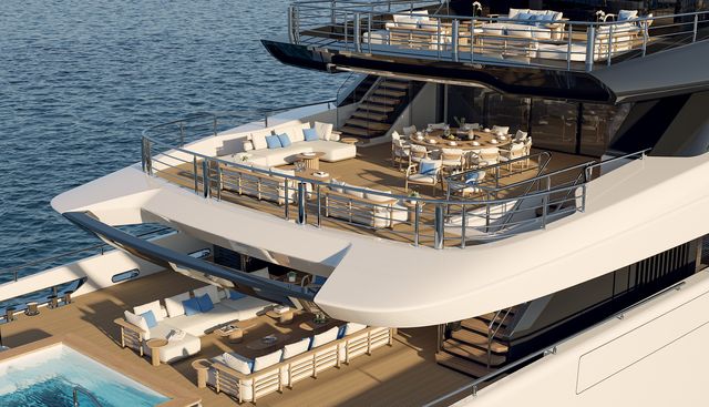 O'Ceanis Yacht 3