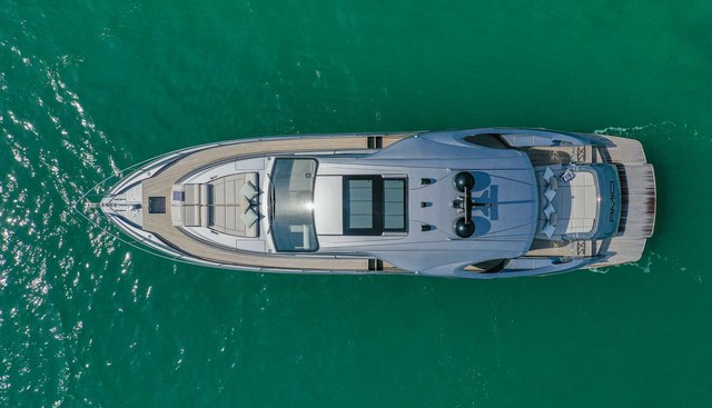 Amici Yacht 5