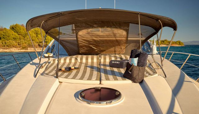 Sunseeker Predator 72 Ghost Yacht 2