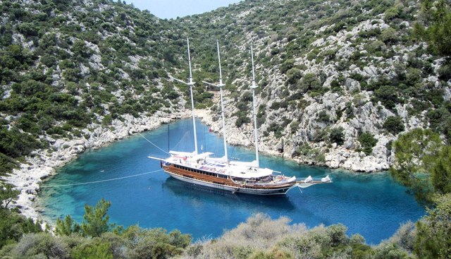 Grand Admiral Yacht 5