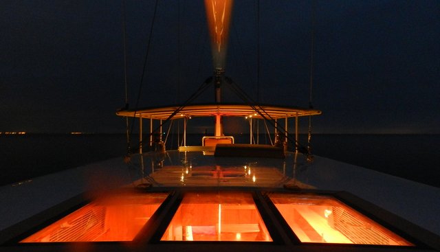 Domicil Charter Yacht - 3