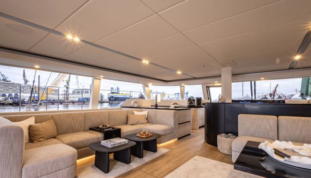 VELA Yacht 4