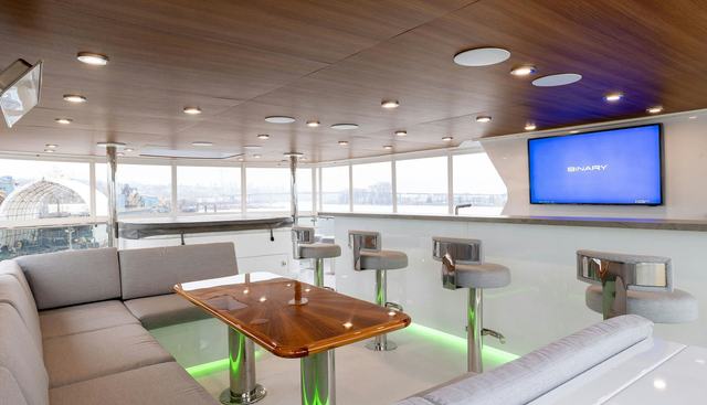 Last Call Yacht 2