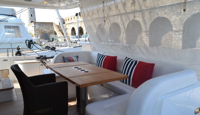 Uriamir Yacht 4