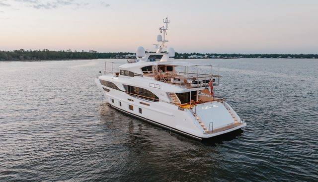Bella Vita Yacht 5