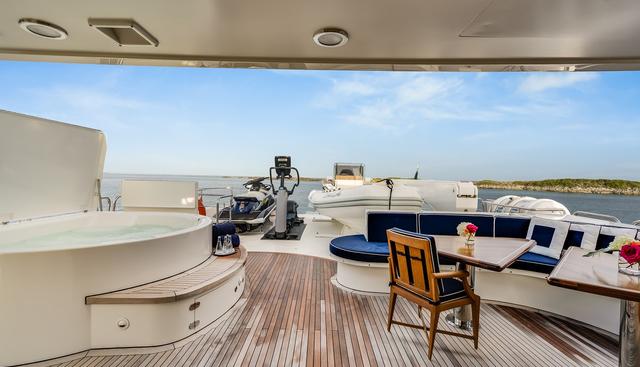 Avalina Yacht 4