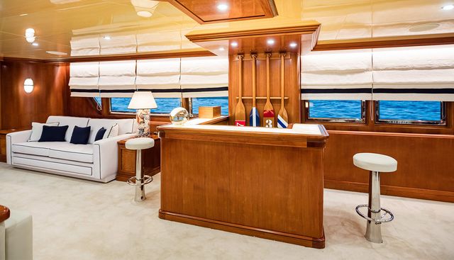 Wind of Fortune Charter Yacht - 8