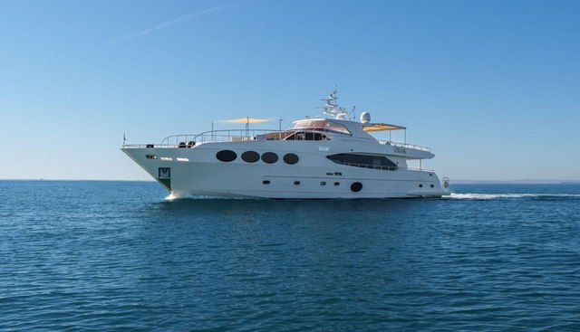 Diam Yacht 5