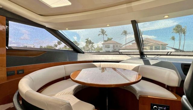 Policy Limits Yacht 5