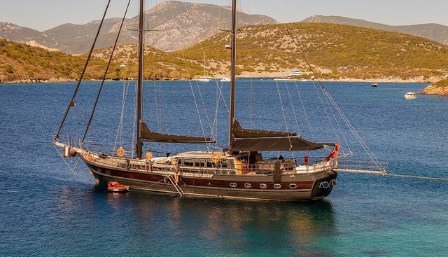 My Lover Yacht 5