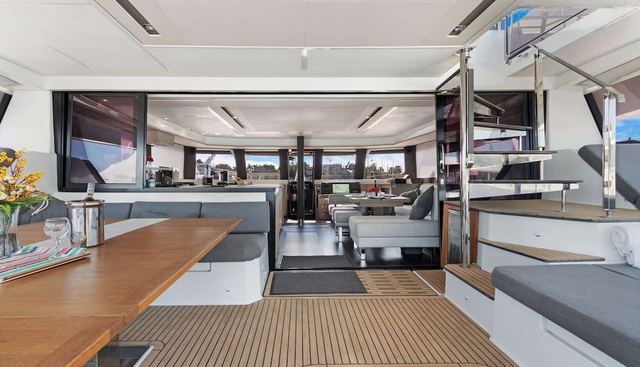 Tru North Yacht 3