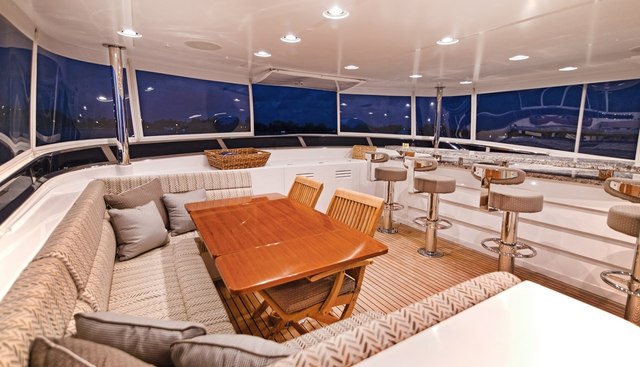 VivieRae II Yacht 4