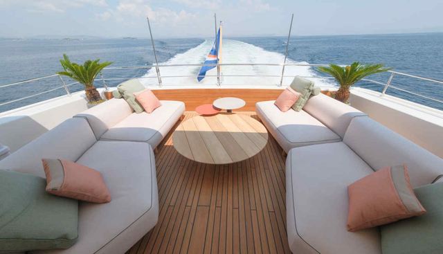Aero Yacht 4