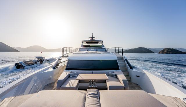 Danlou Yacht 2
