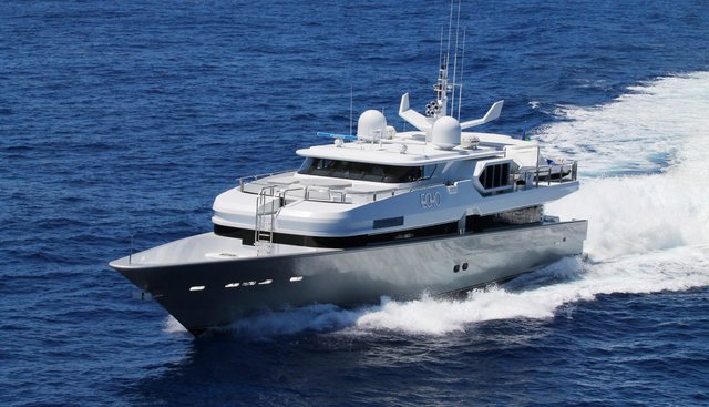 Azura Charter Yacht