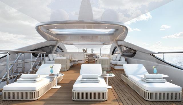 Xwave Yacht 2