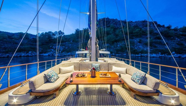 Blue Heaven Yacht 3