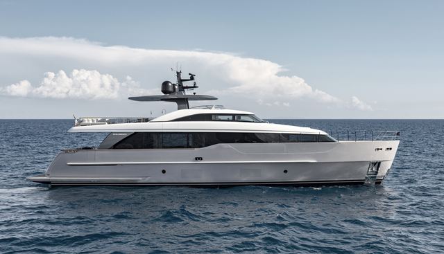 Penguins Yacht 5