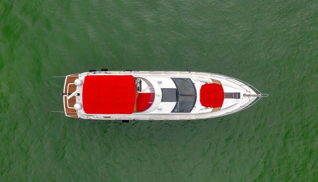Gem Yacht 5