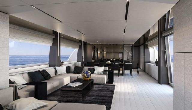 Naz Yacht 5