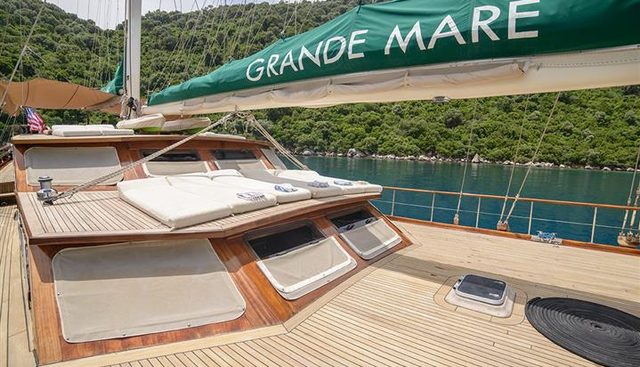 Grande Mare Yacht 2