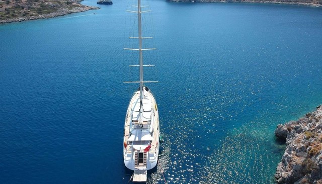 Angelo 3 Yacht 4